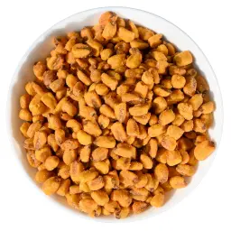 ذرة بالجبن
